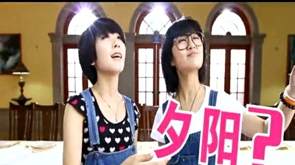 花儿朵朵 - 总决赛十三强精彩表现