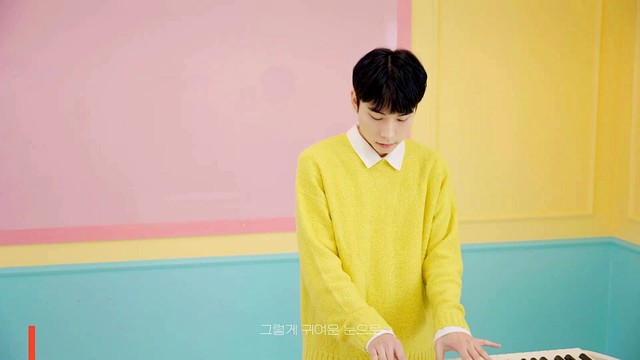 Hoons - I got you (Live)