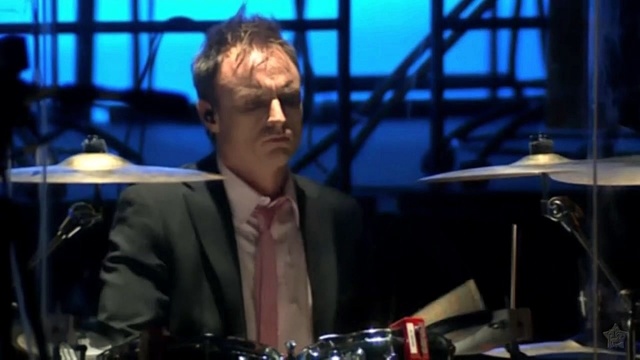 Darren Hayes - Creepin Up On You 盛大之夜演唱会 现场版 中英字幕(山寨骑羊转制) (Live)