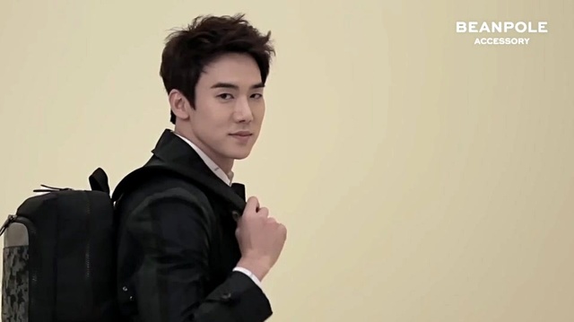 柳演锡 - Beanpole Accessory CF