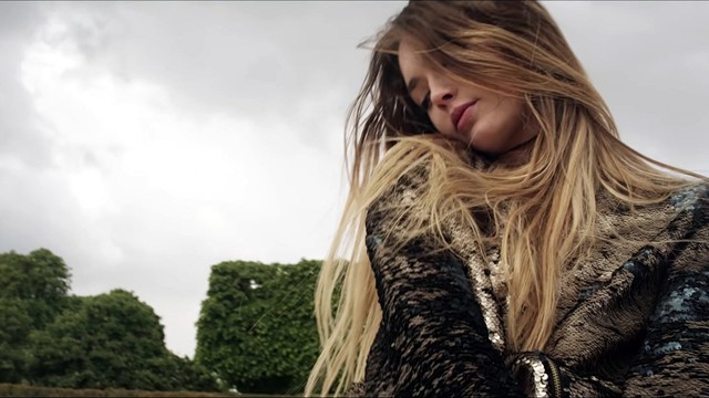 Vado - Paris in my soul