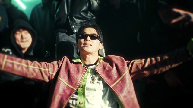 쿠기 - 쿠기랑 나 (Feat. lobonabeat!)