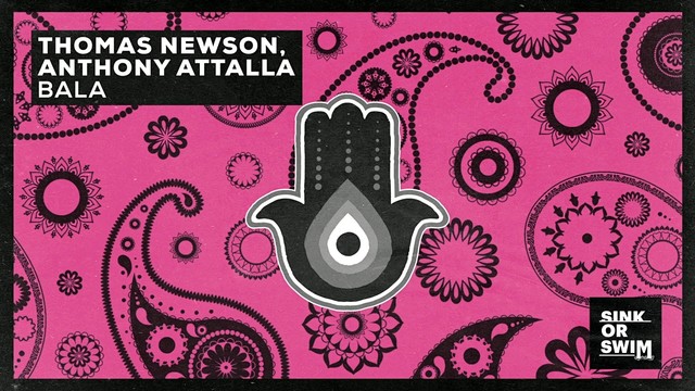 Anthony Attalla - Bala
