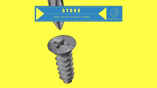 Steve - Two Point Nearly Zero