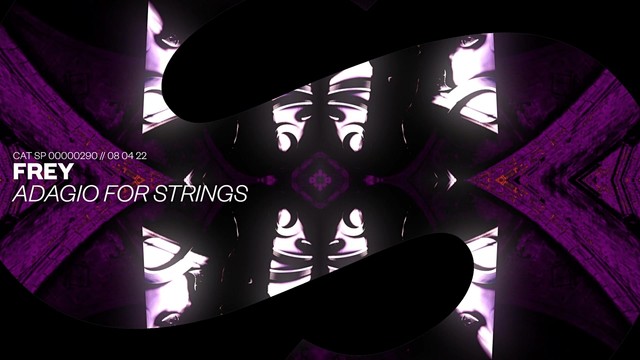 Frey - Adagio For Strings