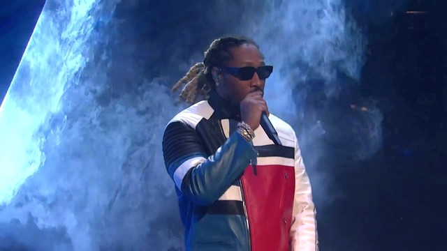 Gunna - pushin P (Live On SNL)