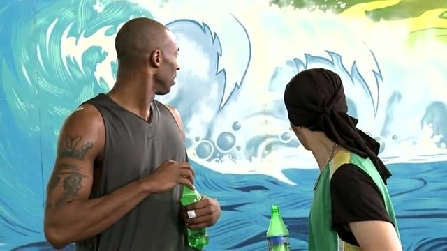 周杰伦 - 天地一斗 (花絮版)