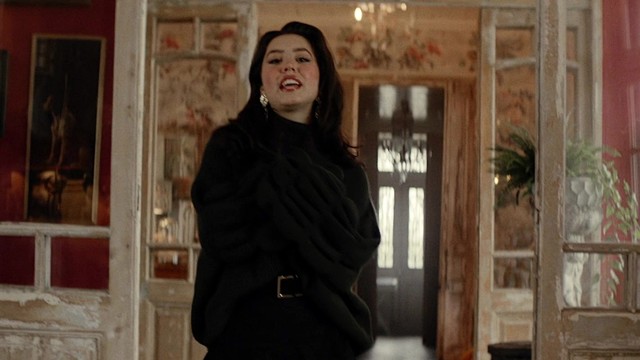 Jules - Shoes Don't Fit