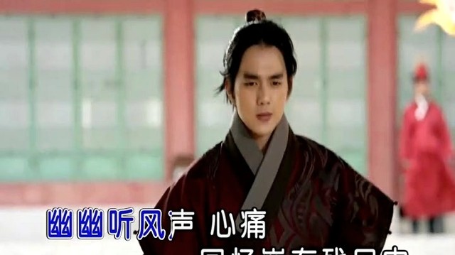 刘旭阳 - 是我在做多情种 (原著版)