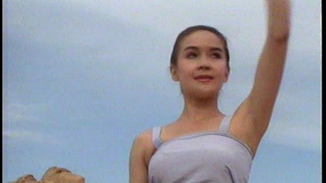 王秀芬 - 美丽的梦神 (KTV版)