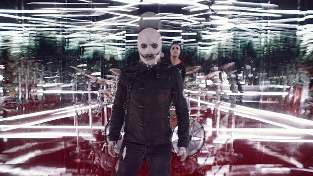 Slipknot - The Dying Song(Time To Sing)