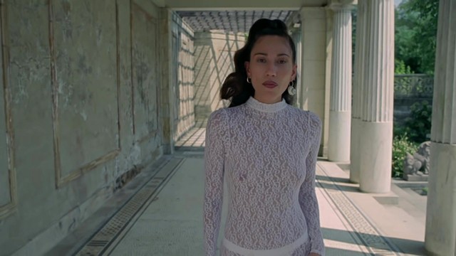 Tei Shi - Even If It Hurts