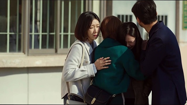 Car, the garden - 꽃말 (《三十九》韩剧插曲)