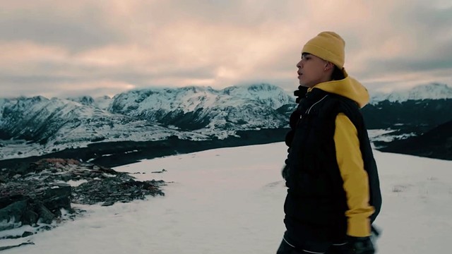 Trueno - SOLO POR VOS