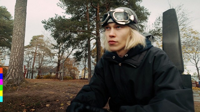 Darude - Closer Together