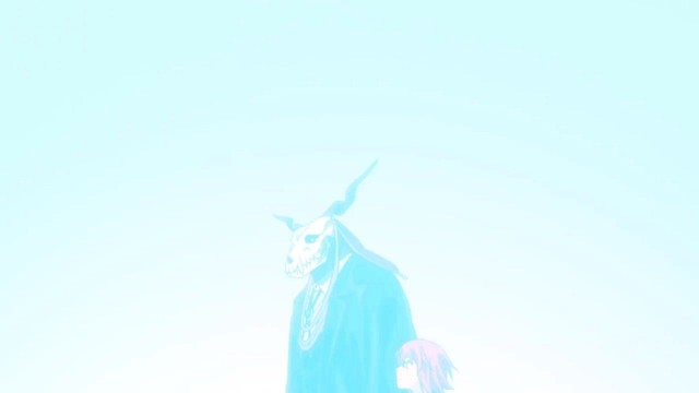 AIKI - 魔法使いの嫁 (预告版)