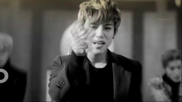 B.A.P - 1004 (Angel) - MBC Show Champion 现场版 14/02/26 (Live)