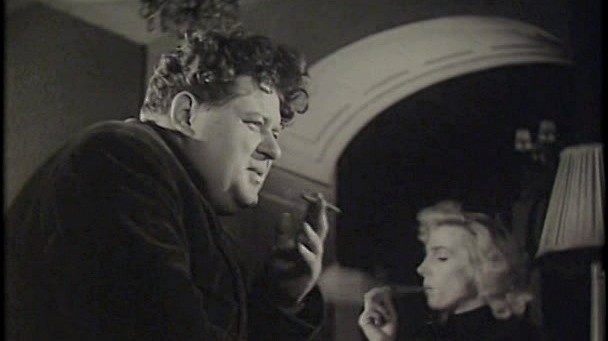 Staygold - Wallpaper (Black & White Version)