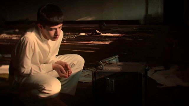 이설아 - 성숙한 마음으로 무모하게