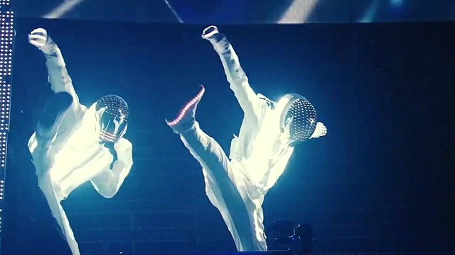 三代目 J SOUL BROTHERS from EXILE TRIBE - 三代目 J Soul Brothers LIVE TOUR 2016-2017 “METROPOLIZ” SAMURIZE Vol.3 (预告版)