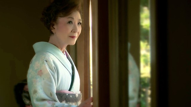 藤野とし恵 - 潮鳴り岬