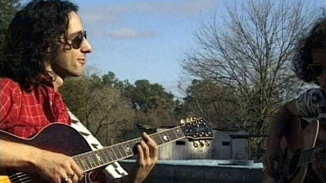 Javier Calamaro - Quitapenas