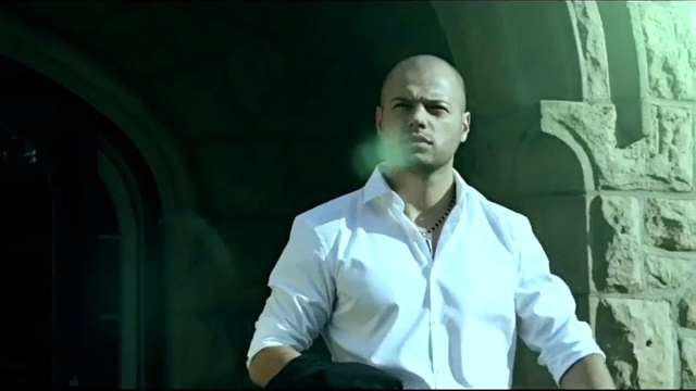 Ana Tijoux - Paradise