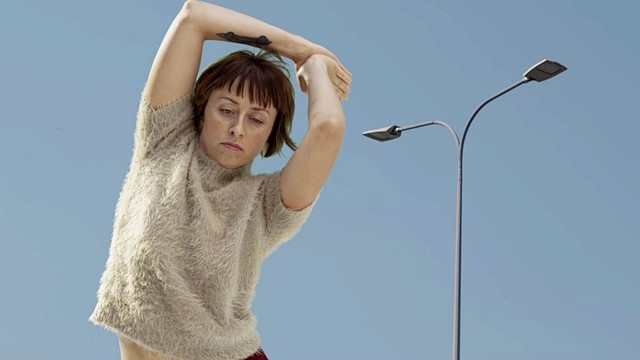 Natalia Przybysz - Swiat Wewnetrzny