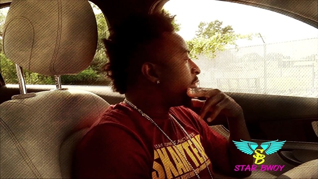 Dj Virus - LIFE GOES ON BEHIND THE SCENES #1 (Live)