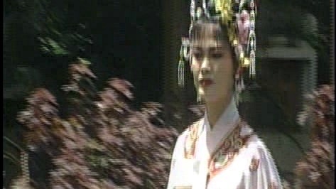 林少珊 - 荔镜记-书中情意深 (KTV版)