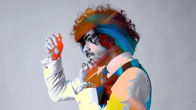 Said Muti - Cicatrices