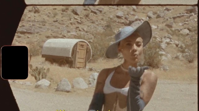 Ceraadi - BFF (歌词版)