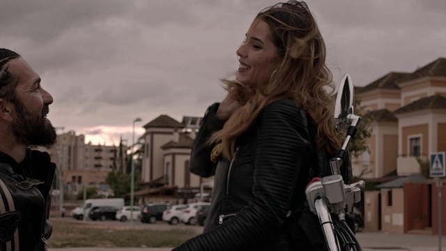 Rasel - La Dueña(feat. Sami Duque)