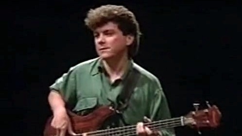 Bruce Hornsby - The Way It Is