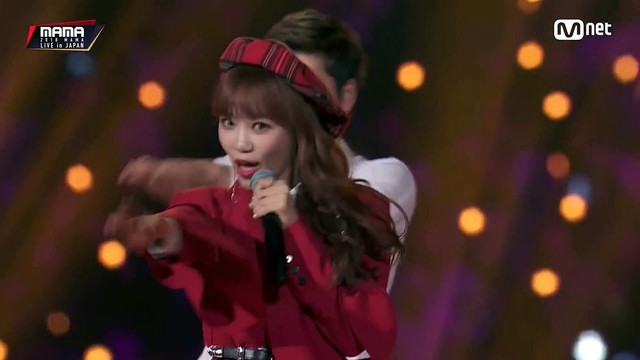 玟星 - SELFISH + 주지마 (Live)