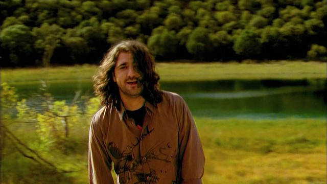 Antonio Orozco - Es Mi Soledad