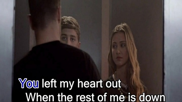 Disclosure - Latch (KTV版)