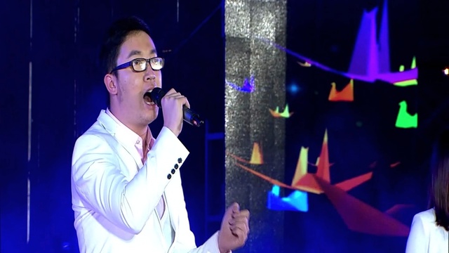 醒耳人声乐团 - 永恒的和声