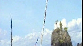 韩培娟 - 海里来的沙 (KTV版)