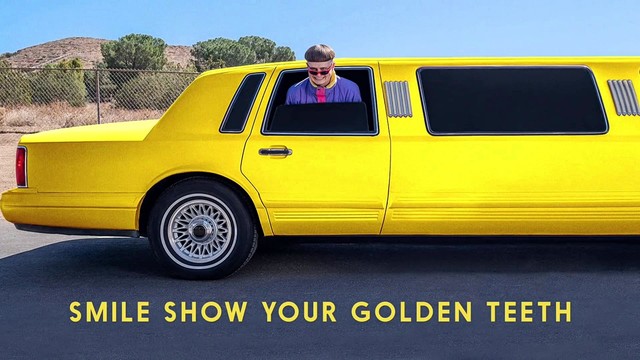 Oliver Tree - Cash Machine (Remix)