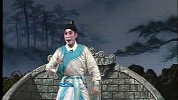 粱耀安 - 【粤剧】胡不归 9/9：哭坟