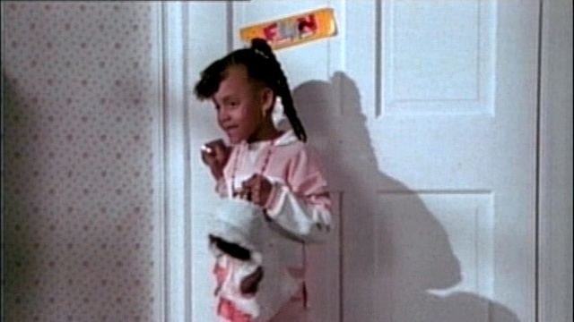 MC Lyte - Lyte As A Rock