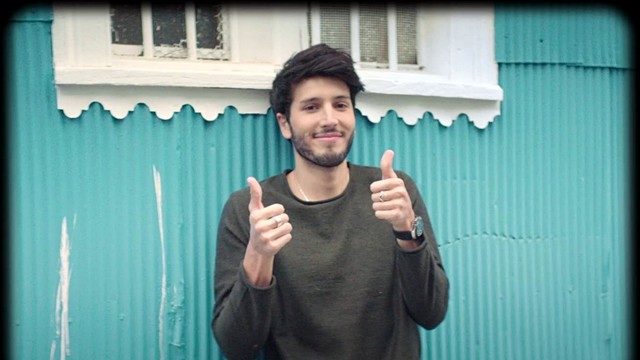 Sebastian Yatra - Cristina