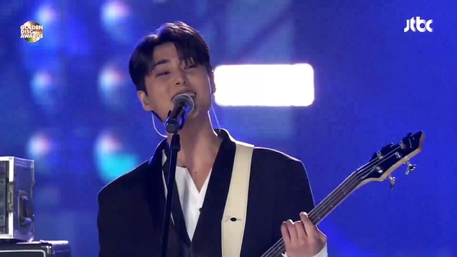 DAY6 - HAPPY (Live at 2024 第39届金唱片颁奖典礼)