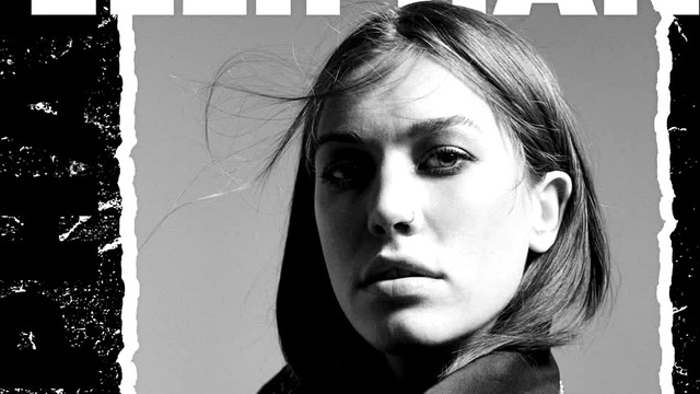 Elliphant - Step Down (音频版)