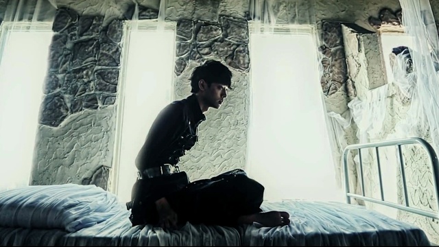 郑俊英 - 데뷔곡 (预告版)