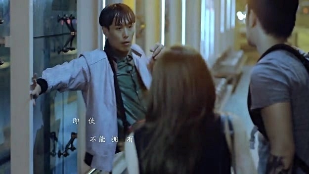 吴汶芳 - 孤独的总和 (《爱的生存之道》电视剧插曲|《何以笙箫默》电视剧插曲)