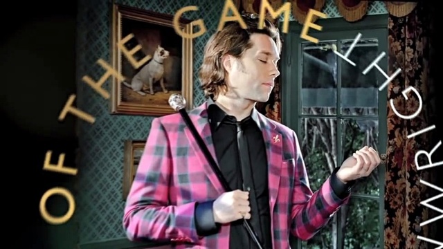 Rufus Wainwright - The Making Of Out Of The Game - Bitter Tears (Live)