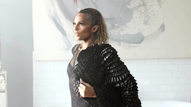 Alesha Dixon - Tallest Girl