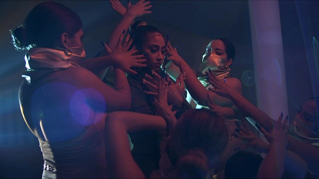 Paloma Mami - Mami (花絮版)